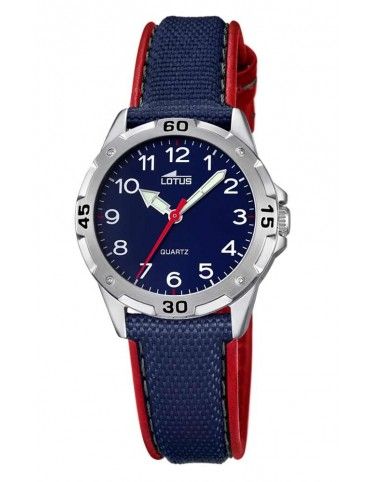 Reloj Lotus Niño 18169/2