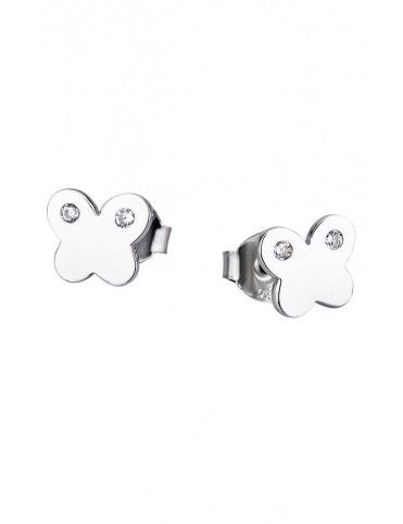 Pendientes Lotus Silver mujer LP1275-4/3