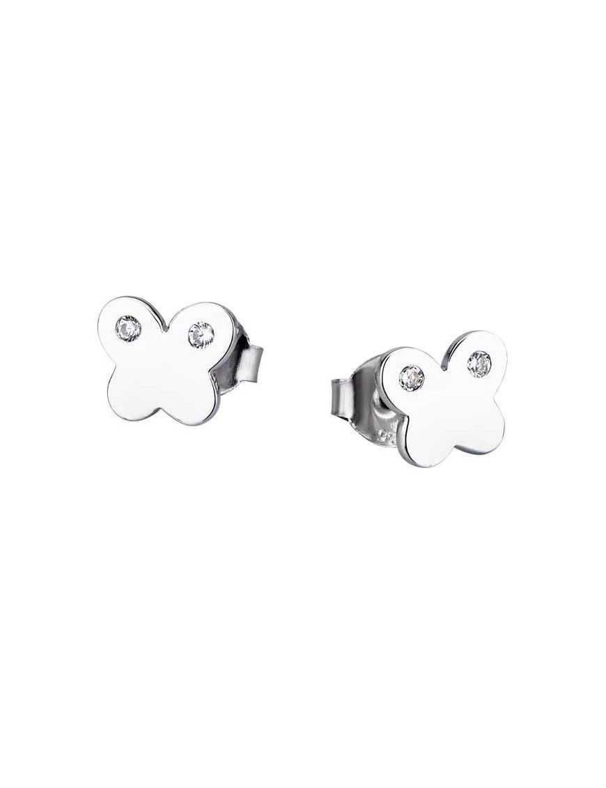 Pendientes Lotus Silver mujer LP1275-4/3