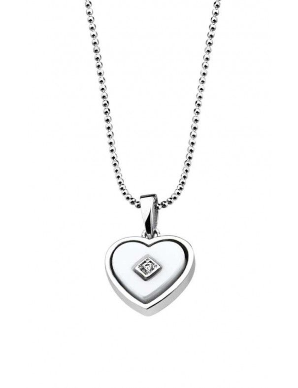 Collar Lotus Silver mujer LP1277-1/3