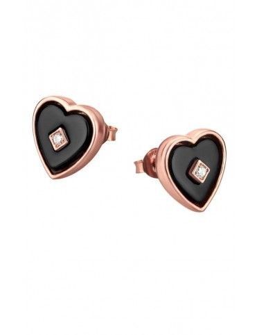 Pendientes Lotus Silver mujer LP1277-4/4