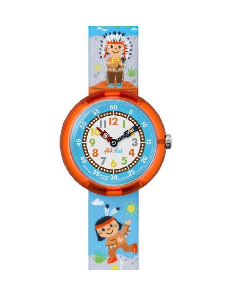 Reloj Flik Flak Bodaway niño FBNP036