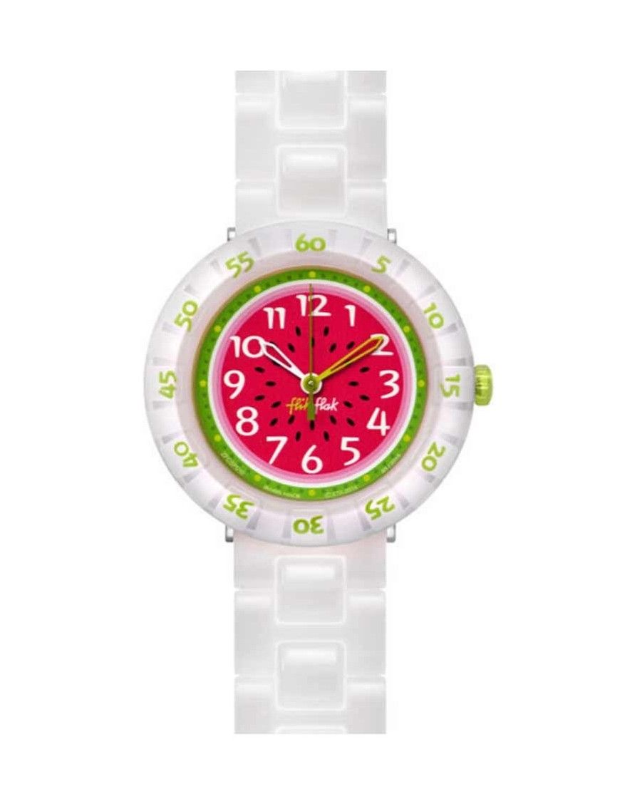 Reloj Flik Flak Watermelon Shake niña FCSP018