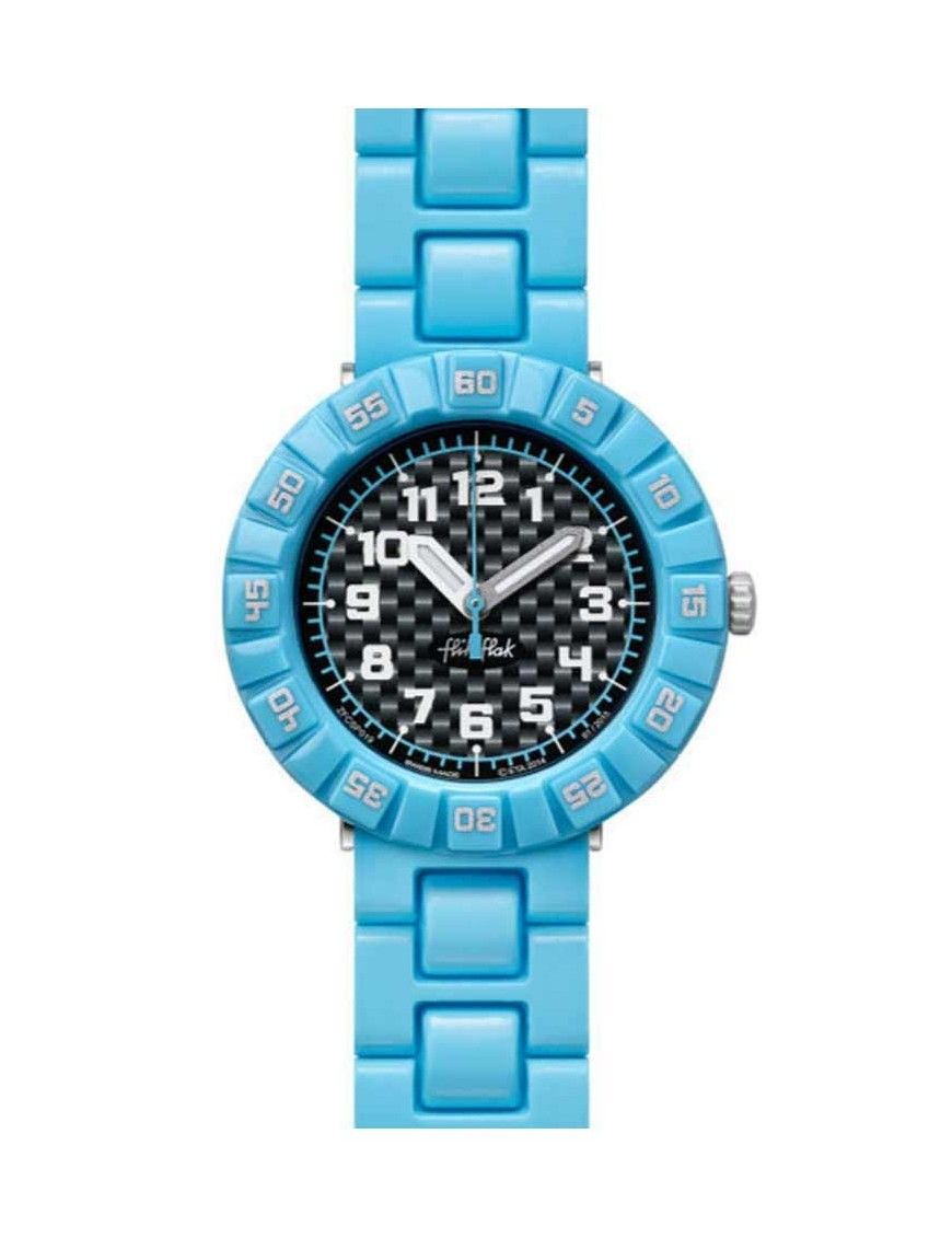 Reloj Flik Flak Seriously Blue niño FCSP019
