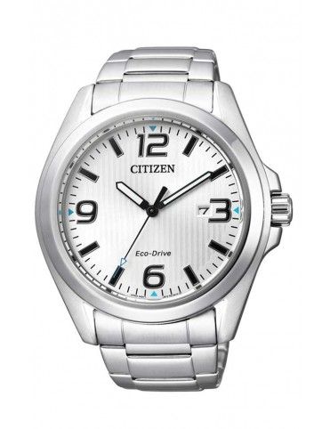 Reloj Citizen Eco Drive hombre AW1430-51A