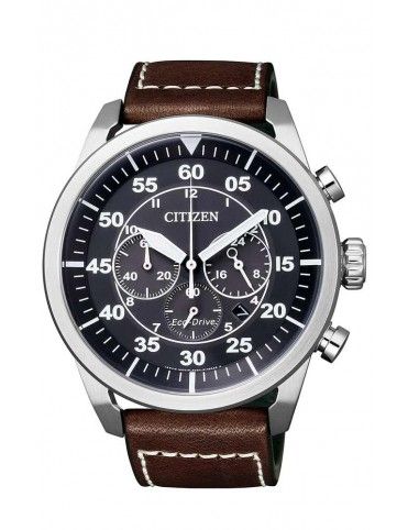 Reloj Citizen Eco Drive hombre CA4210-16E