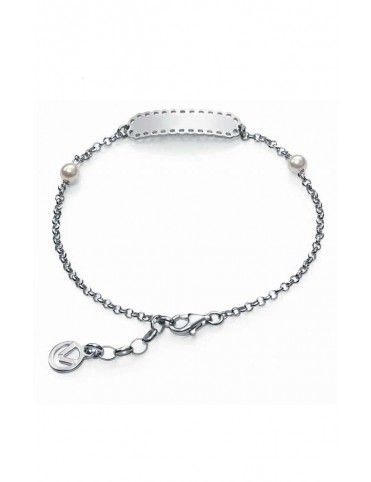 Pulsera Viceroy plata niña 1180P000-60