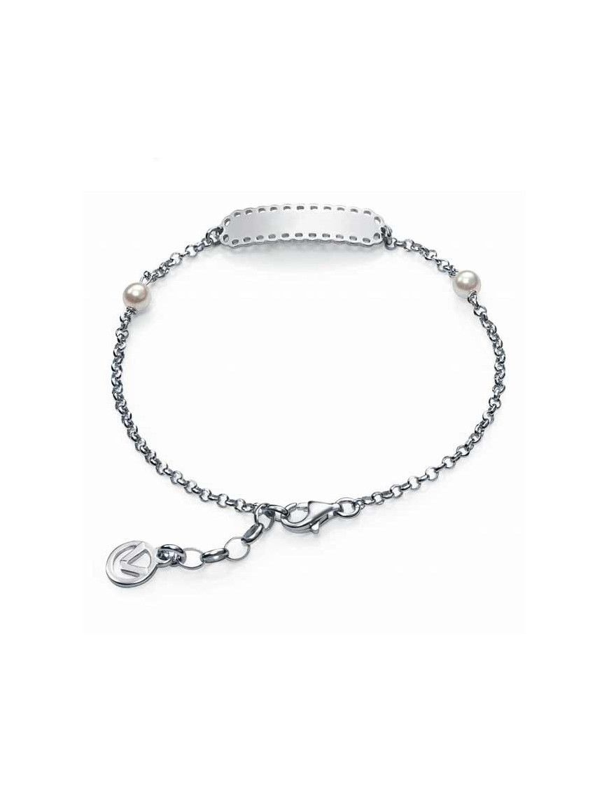Pulsera Viceroy plata niña 1180P000-60
