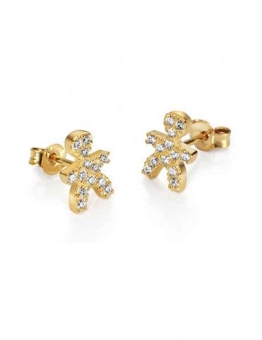 Pendientes Viceroy plata niña 1182E100-56
