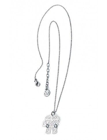 Collar Viceroy plata niña 1186C000-00