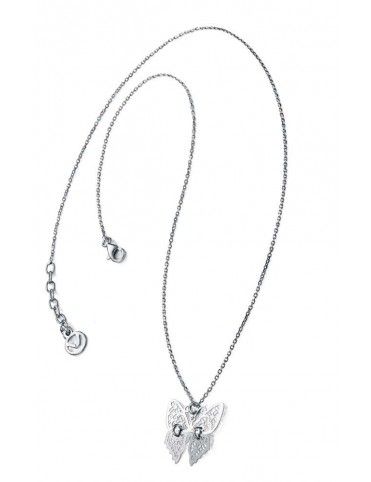 Collar Viceroy plata niña 1187C000-00