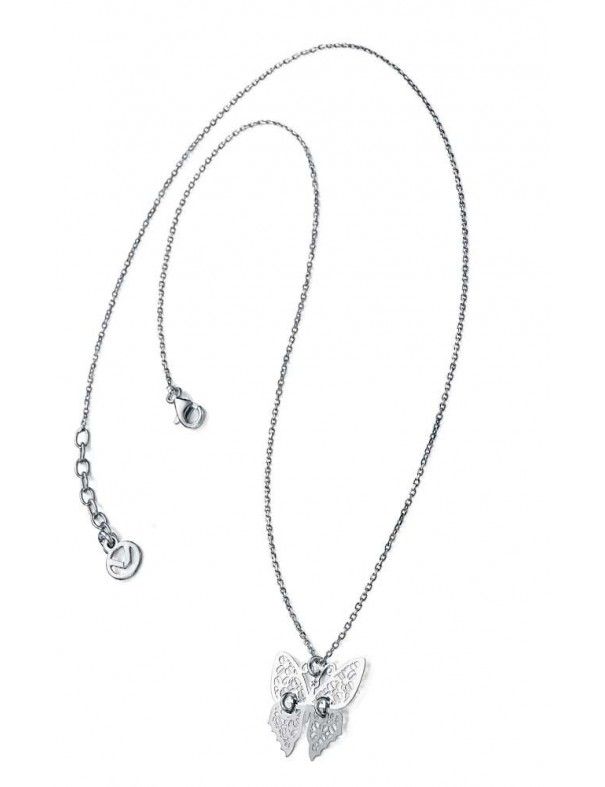 Collar Viceroy plata niña 1187C000-00