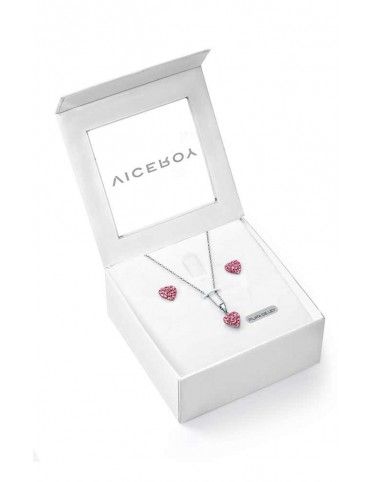 Pack Viceroy collar y pendientes niña 5001K000-57
