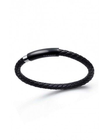 Pulsera Viceroy acero hombre 6287P09010
