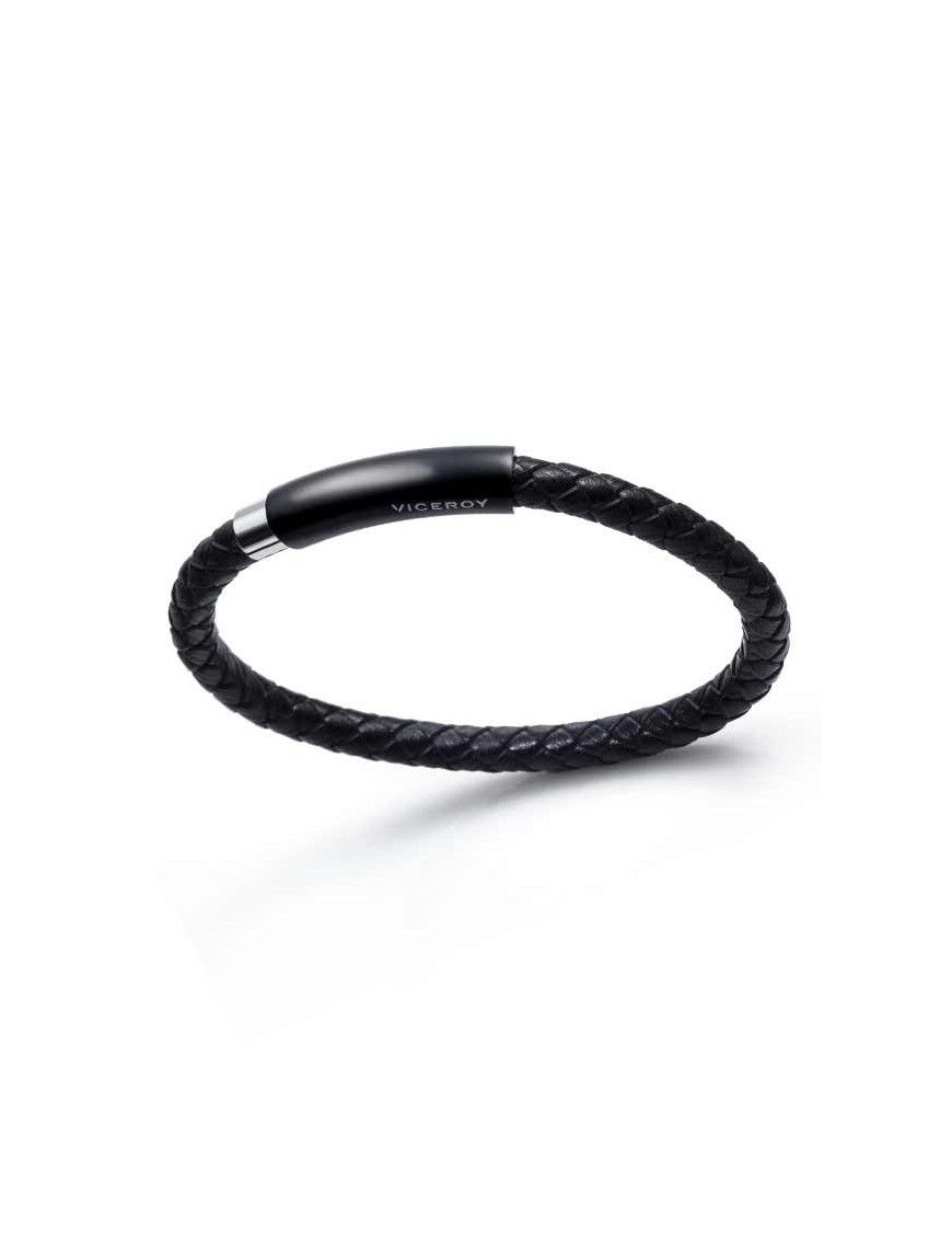Pulsera Viceroy acero hombre 6287P09010