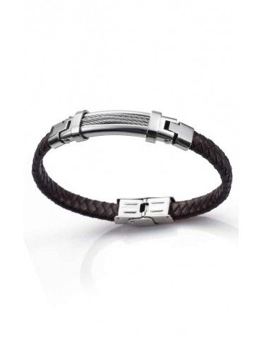 Pulsera Viceroy acero hombre 6292P01011