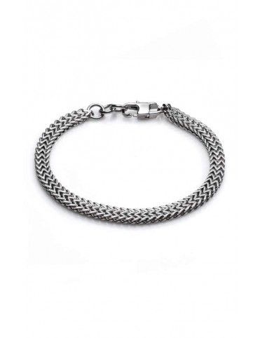 Pulsera Viceroy acero hombre 6294P01010