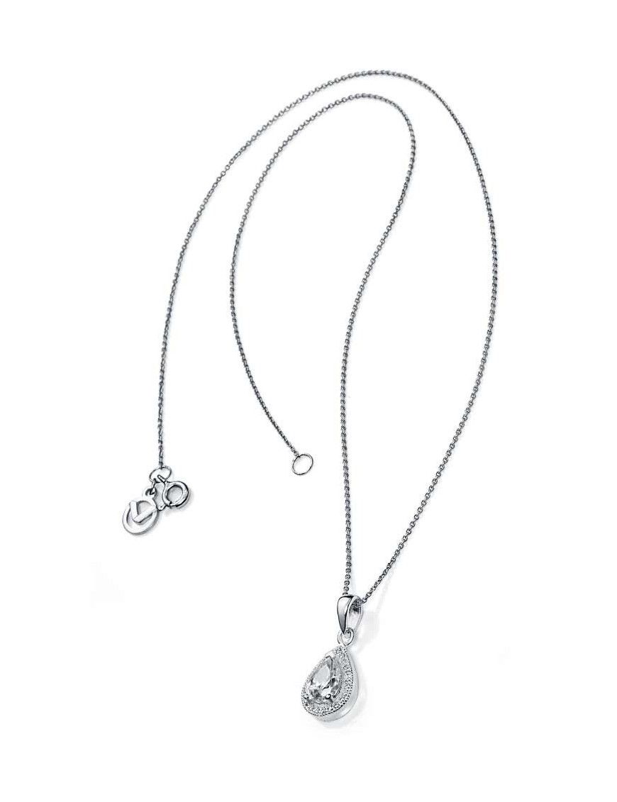 Collar Viceroy plata mujer 7009C000-50