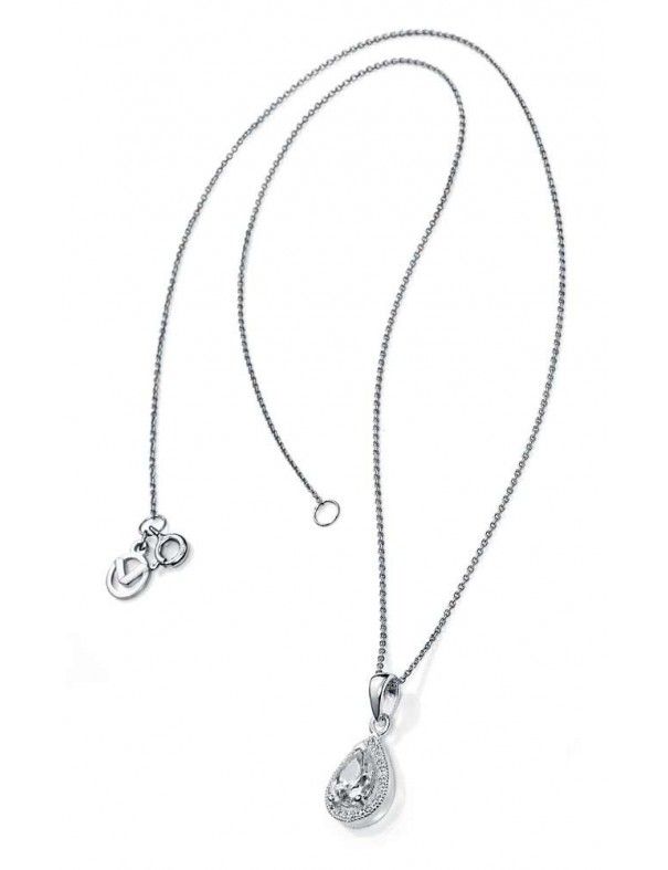 Collar Viceroy plata mujer 7009C000-50