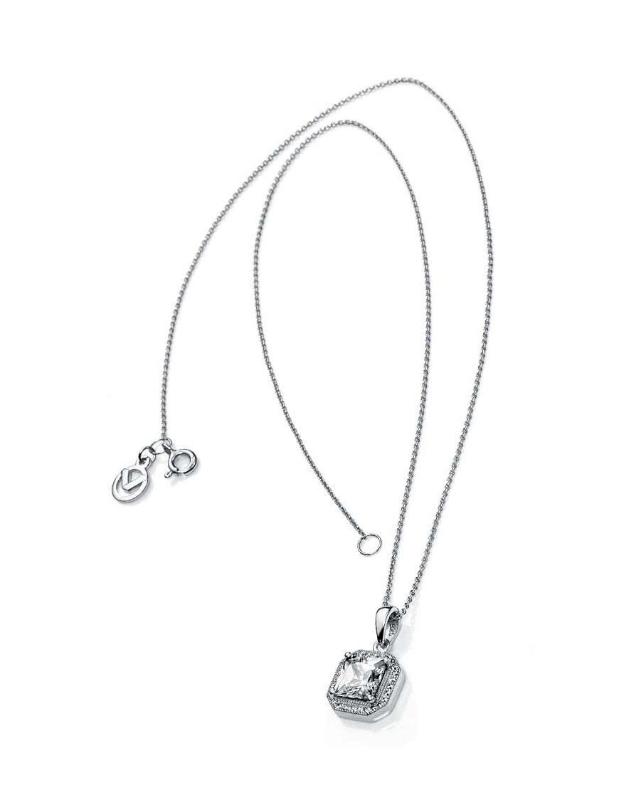 Collar Viceroy plata mujer 7010C000-50