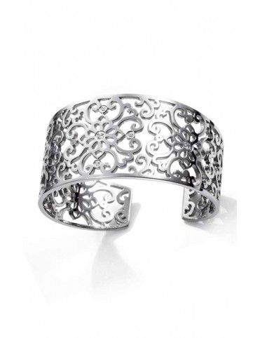 Pulsera Viceroy acero mujer 80000P01010