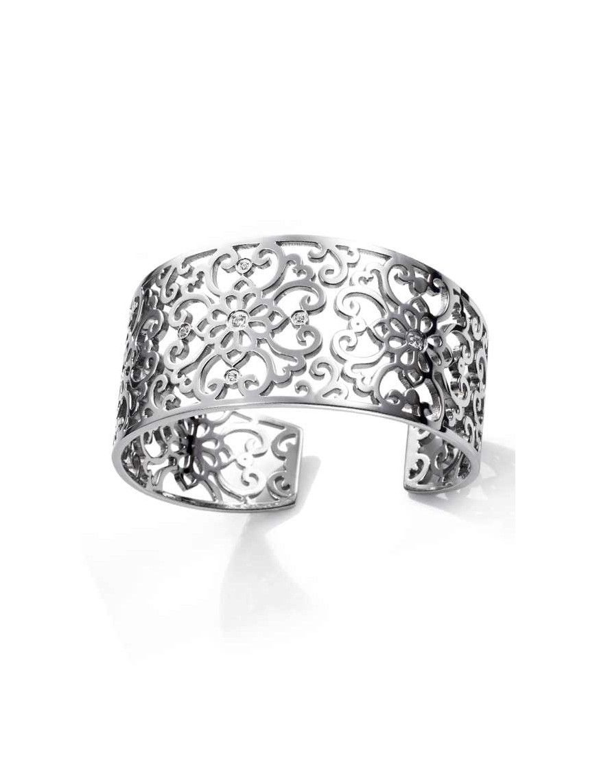 Pulsera Viceroy acero mujer 80000P01010