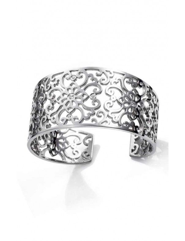 Pulsera Viceroy acero mujer 80000P01010
