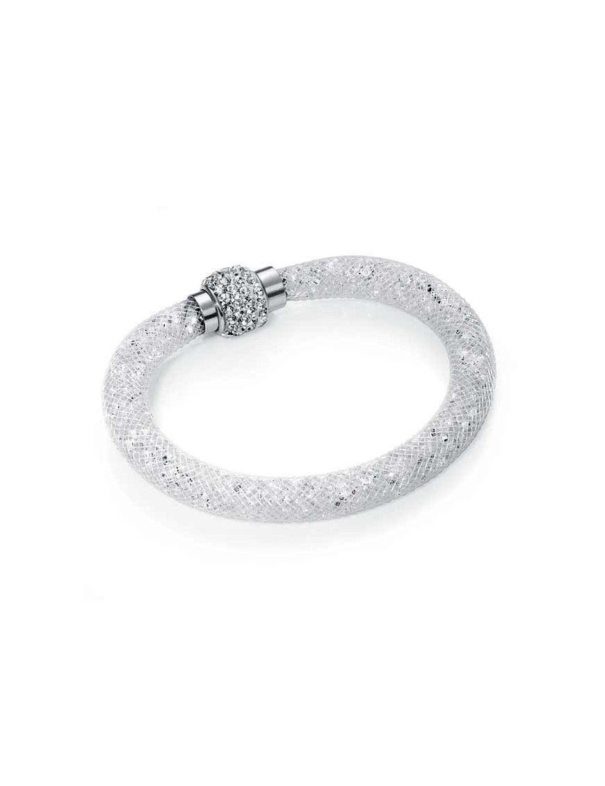 Pulsera Viceroy acero mujer 90005P09000