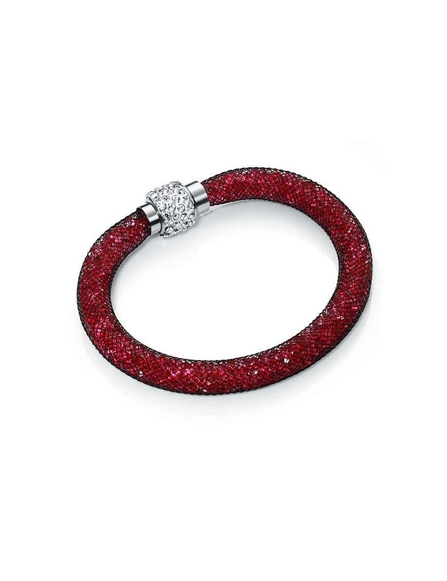 Pulsera Viceroy acero mujer 90005P09017