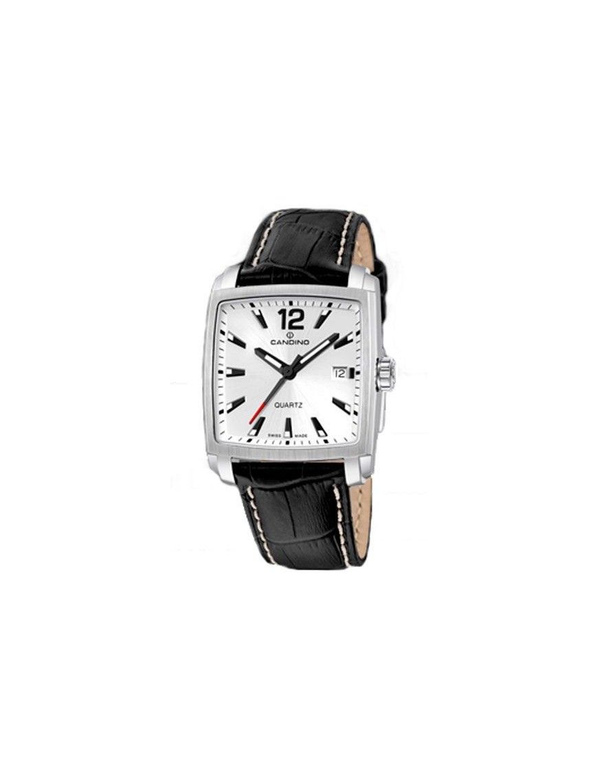 RELOJ CANDINO ACERO HOMBRE C4372/1