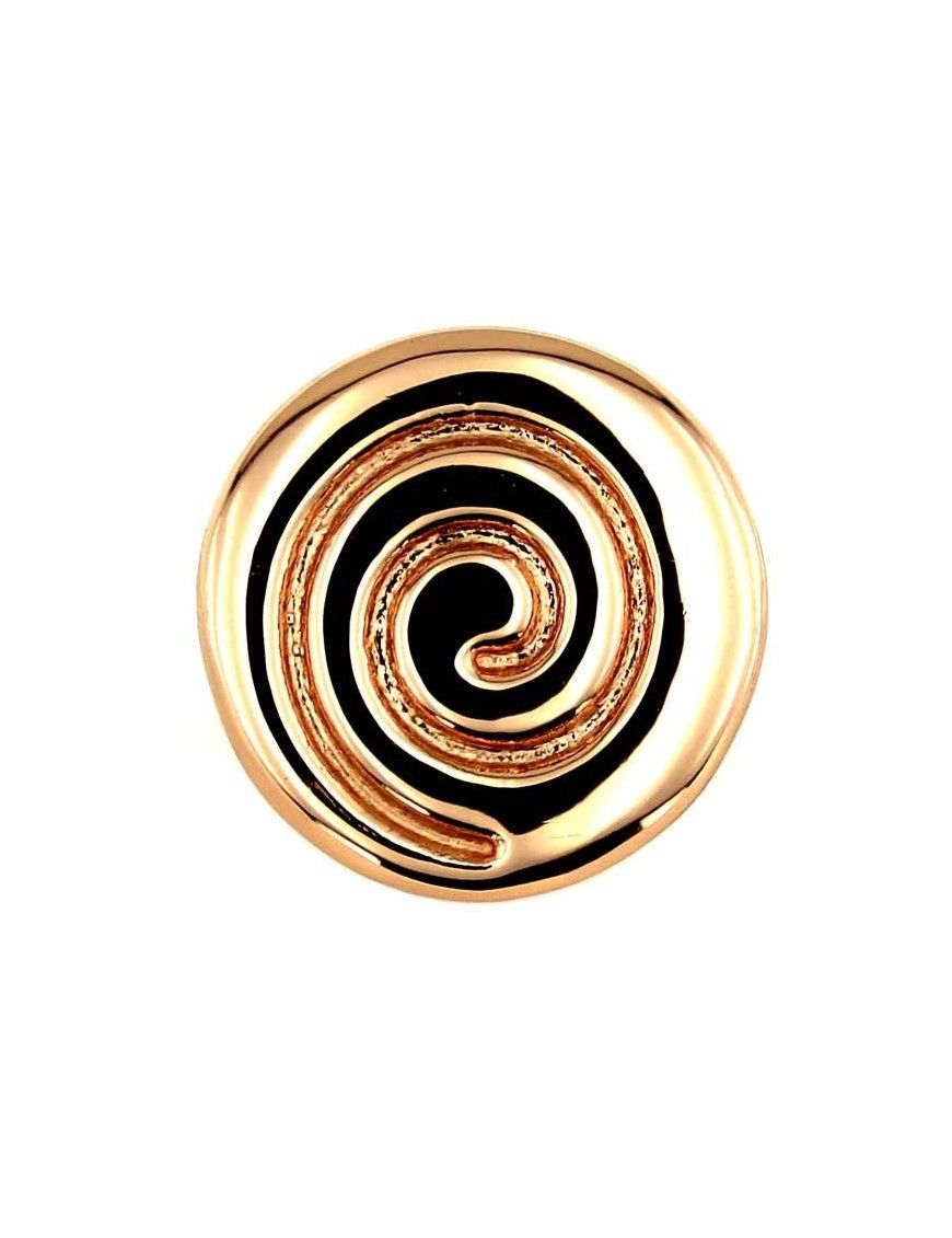 Anillo plata mujer PL34040-S/RO