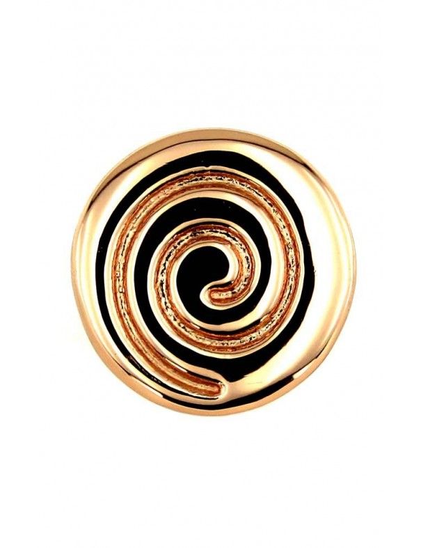 Anillo plata mujer PL34040-S/RO