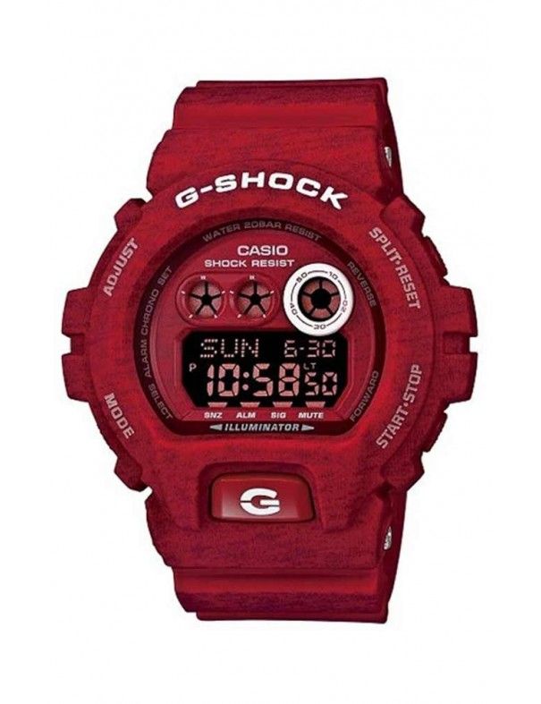 Reloj Casio G-Shock hombre GD-X6900HT-4ER