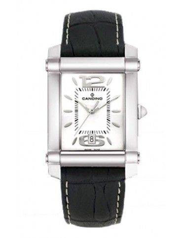 RELOJ CANDINO ACERO HOMBRE C4283/1