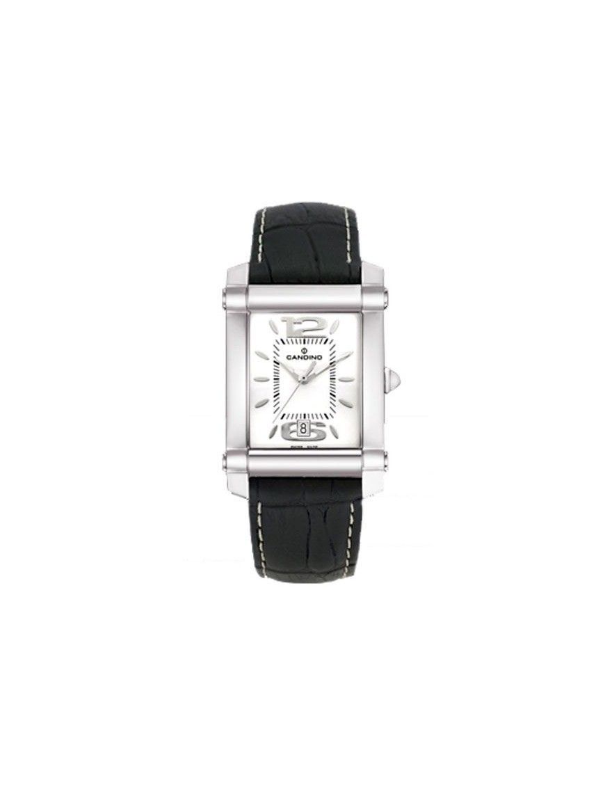 RELOJ CANDINO ACERO HOMBRE C4283/1