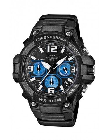 Reloj Casio hombre MCW-100H-1A2VEF