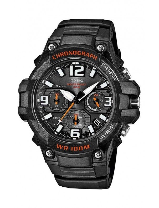 Reloj Casio hombre MCW-100H-1AVEF