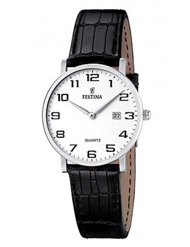 Reloj Festina mujer F16477/1