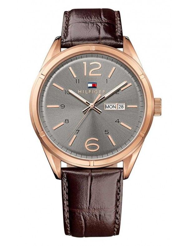 Ripley - RELOJ TOMMY HILFIGER HOMBRE 1791791