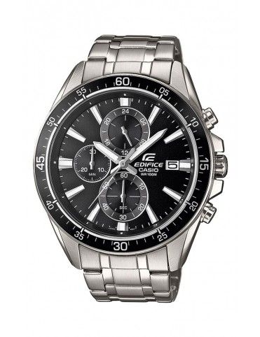 Reloj Casio Edifice hombre EFR-546D-1A1VUEF