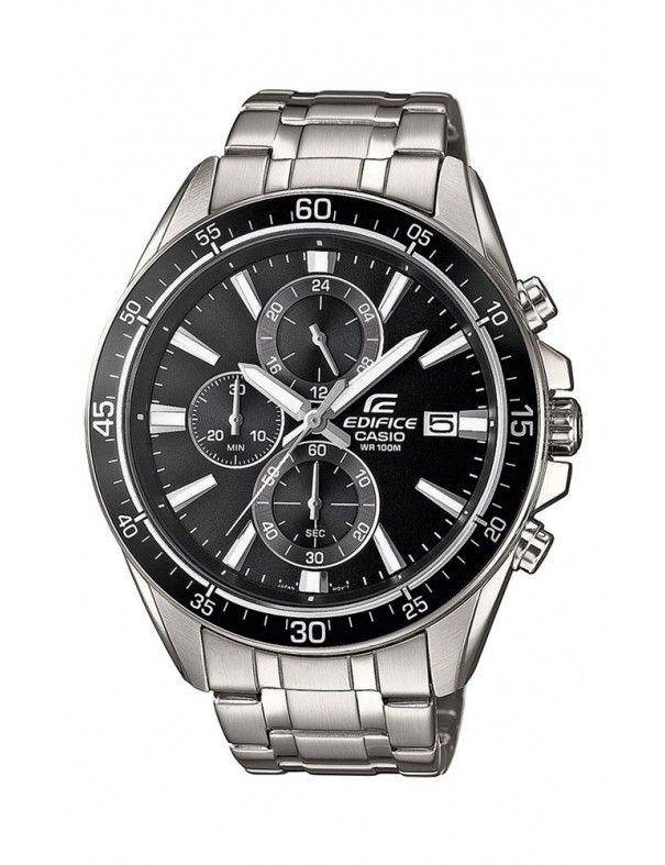 Reloj Casio Edifice hombre EFR-546D-1A1VUEF