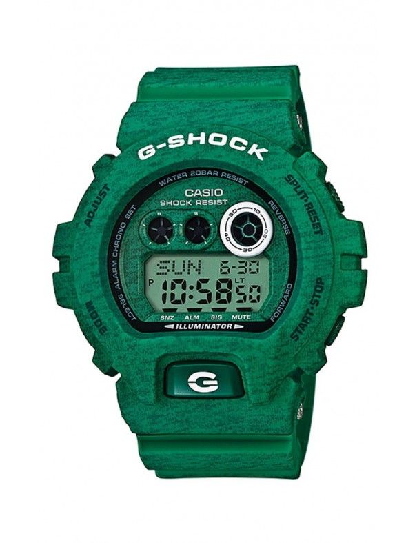 Reloj Casio G-Shock hombre GD-X6900HT-3ER