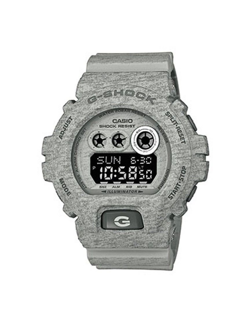 Reloj Casio G-Shock hombre GD-X6900HT-8ER
