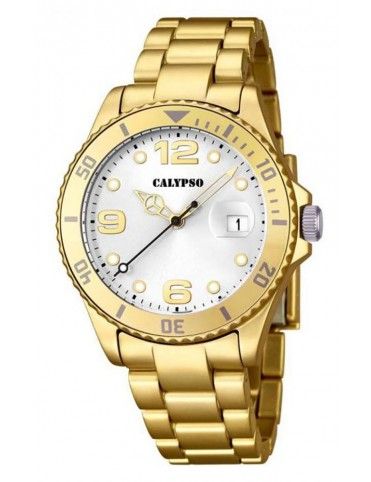 Reloj Calypso unisex K5646/2