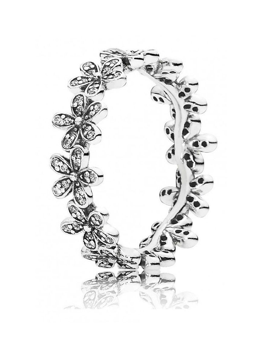 Anillo Pandora circonitas 190934CZ-54