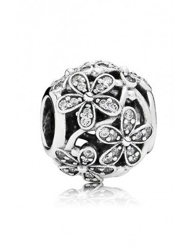 Abalorio Pandora circonitas 791492CZ