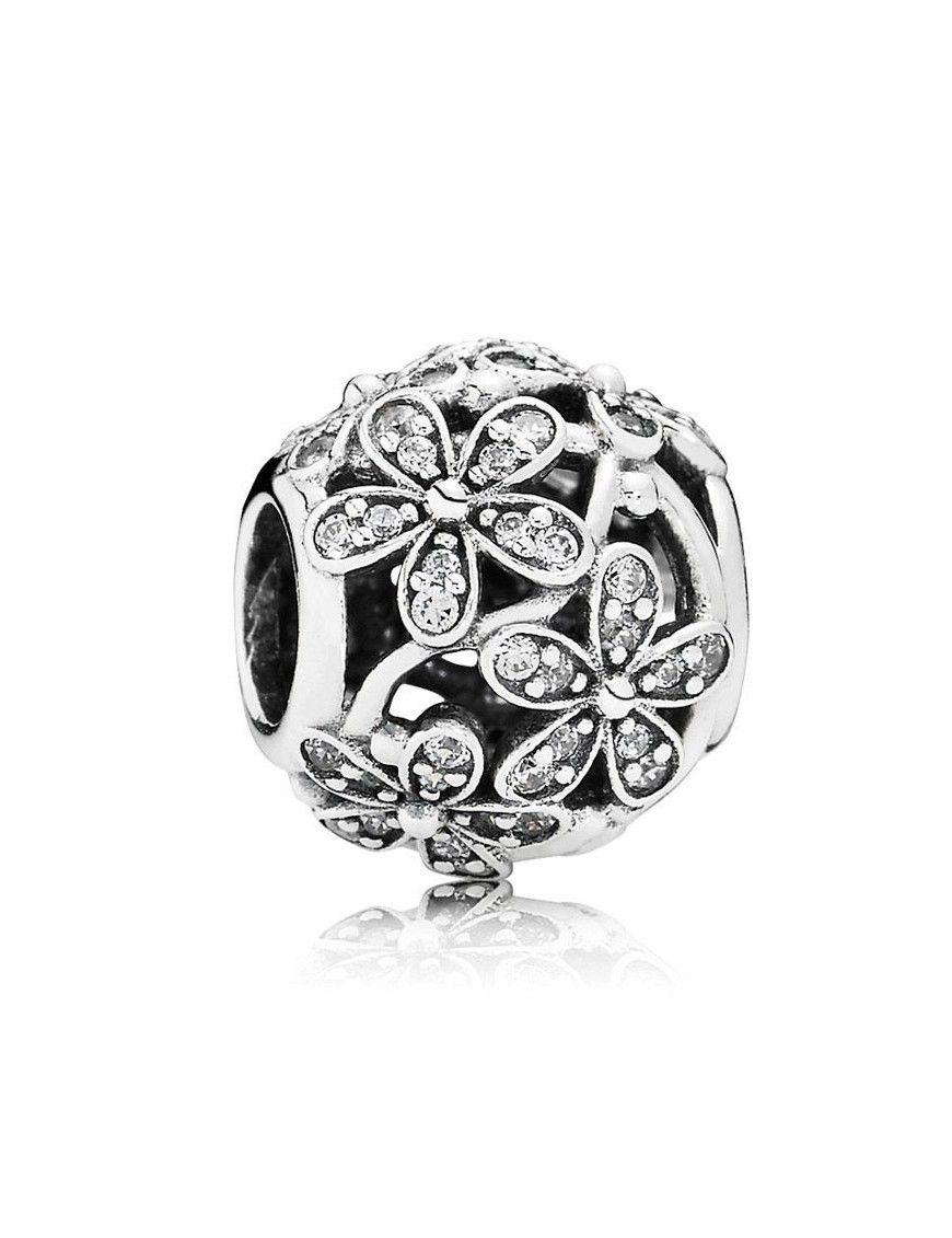 Abalorio Pandora circonitas 791492CZ