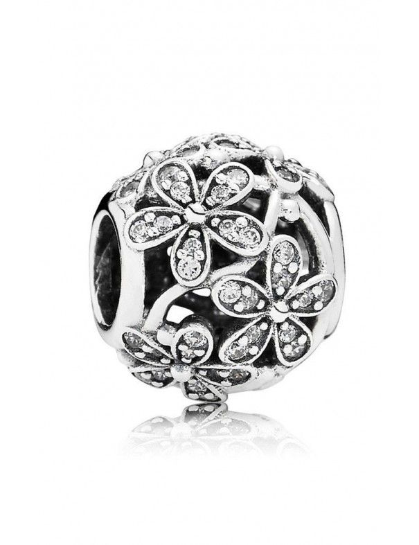 Abalorio Pandora circonitas 791492CZ