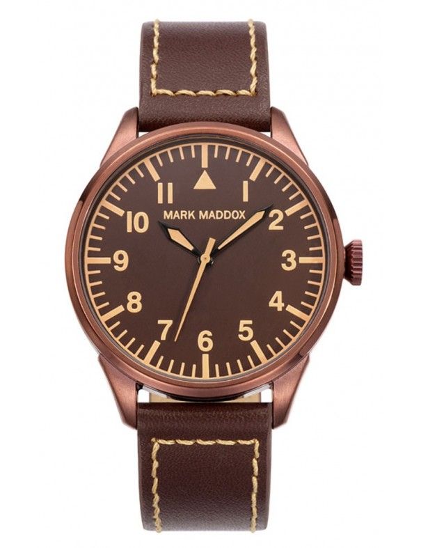 Reloj Mark Maddox hombre HC0010-44