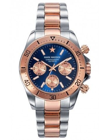 Reloj Mark Maddox hombre HM0007-37